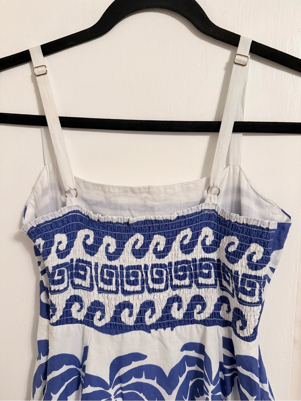 Beach Riot Rianne Printed Maxi Dress - Picture 8 of 11